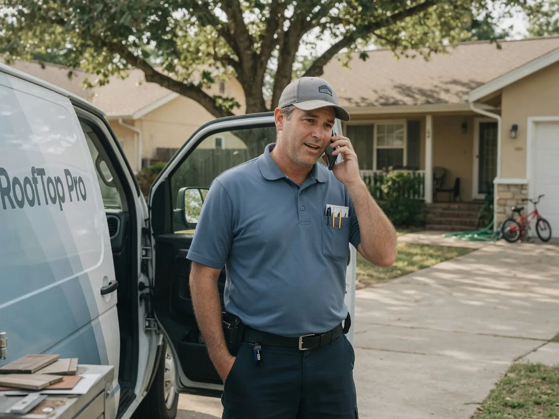 Roof Repair Riddle, OR FAQs